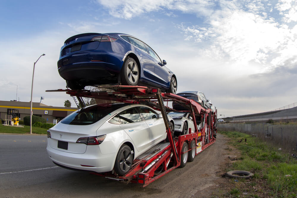 Car Shipping Cost Calculator