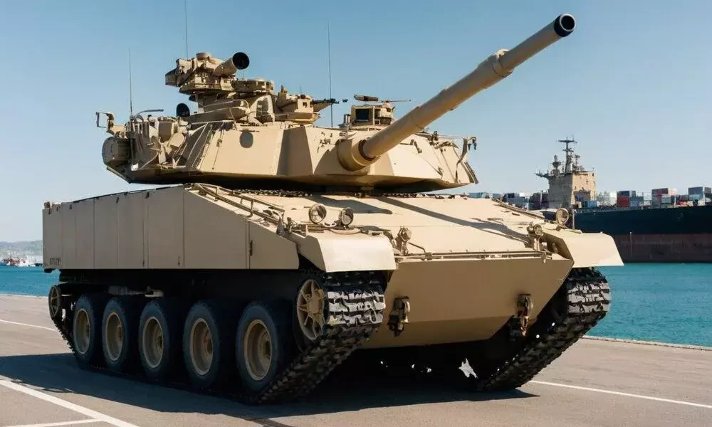 Military Car Shipping
