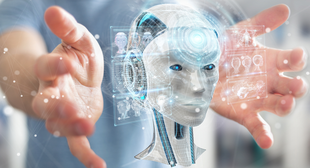AI in Leadership