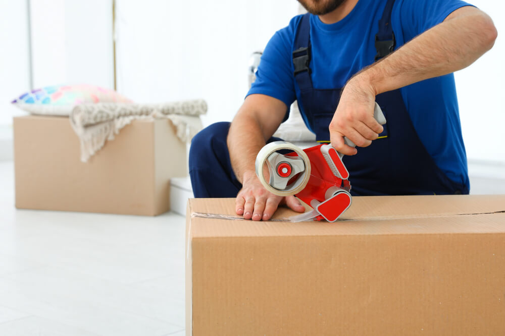 Affordable Moving Company Near Me Yonkers
