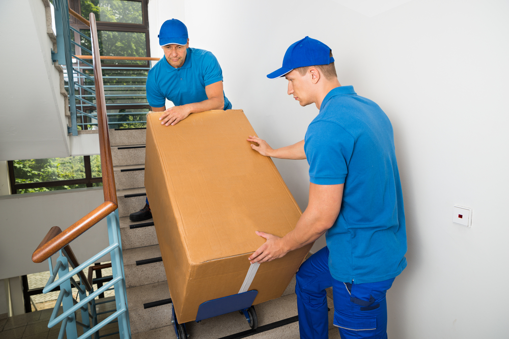 Choosing A Lesser-Known Mover