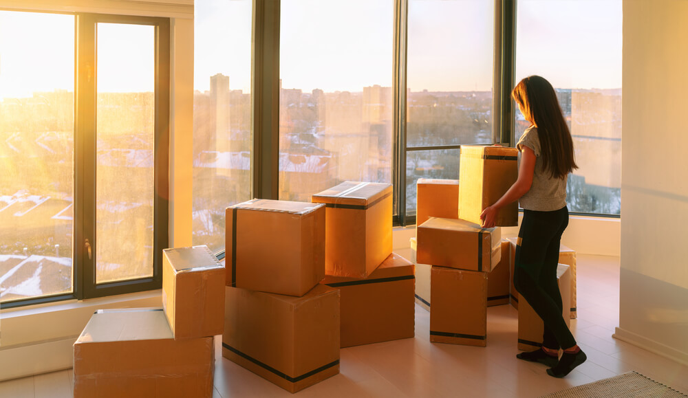 Full Service Moving Companies Oregon