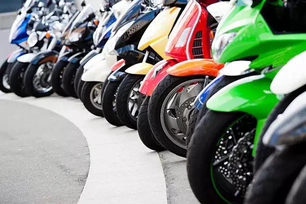 Reliable Electric Scooter Shipping