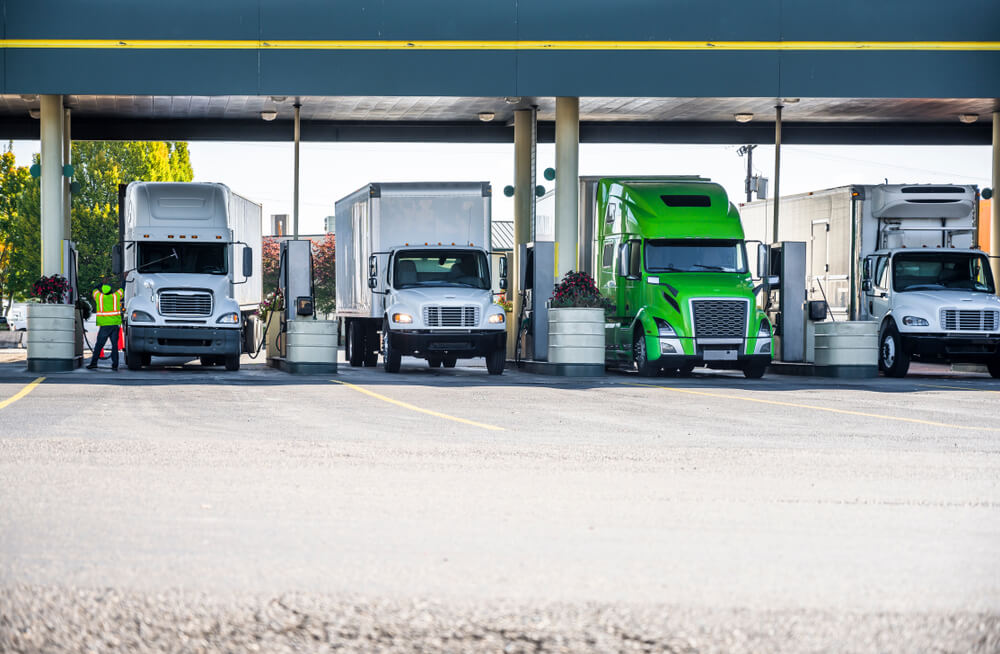 Enclosed Car Shipping Services