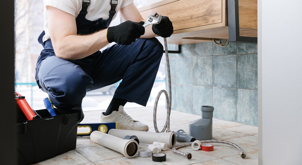 Essential Plumbing Tips