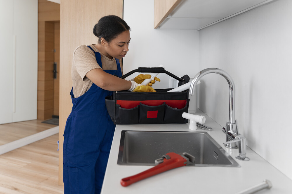 Plumbing And Heating Moreno Valley