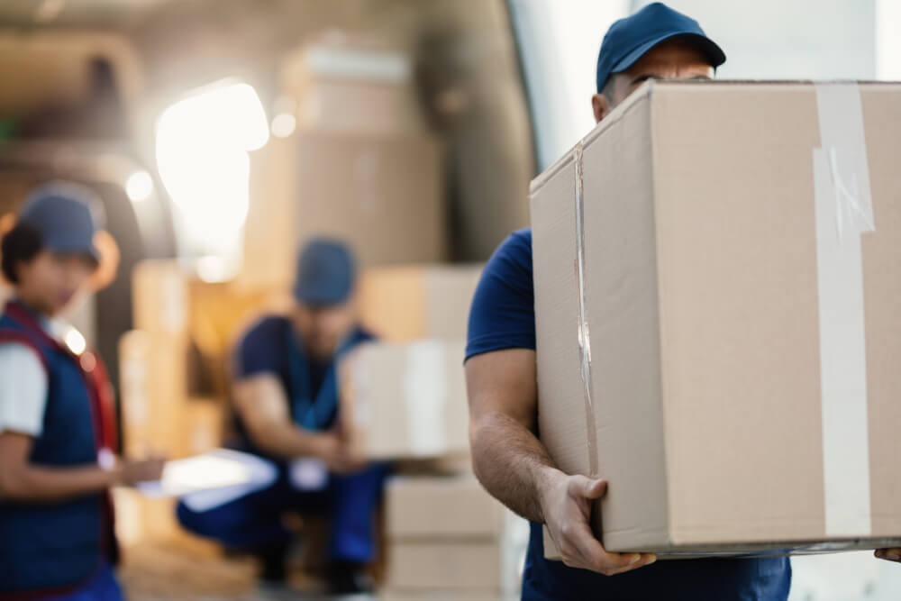 Washington Stress-free Relocation Solutions