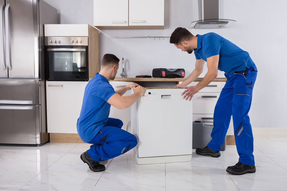 Commercial Movers Phoenix