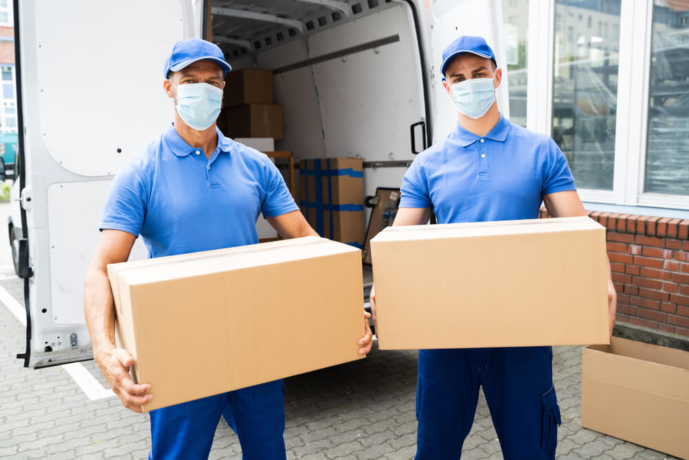Safe And Secure Moving Rochester