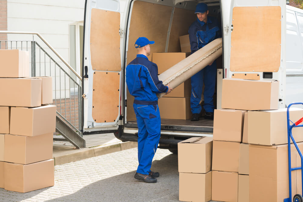 Local Packers And Movers Annapolis