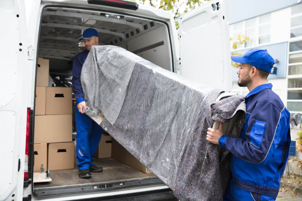 One Item Movers Near Me O'Fallon